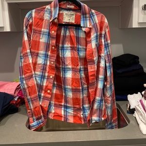 Abercrombie & Fitch Medium Muscle Shirt